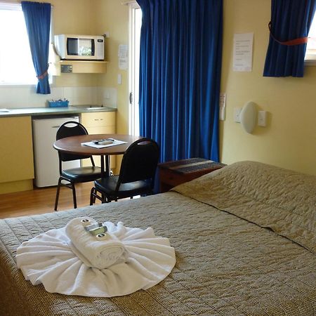 Roma Aussie Tourist Park Motel Oda fotoğraf