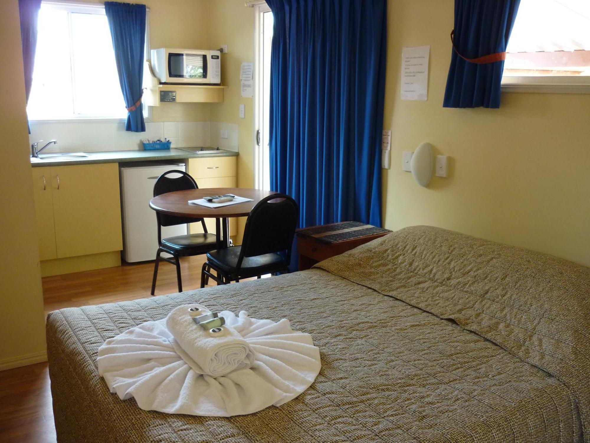 Roma Aussie Tourist Park Motel Oda fotoğraf
