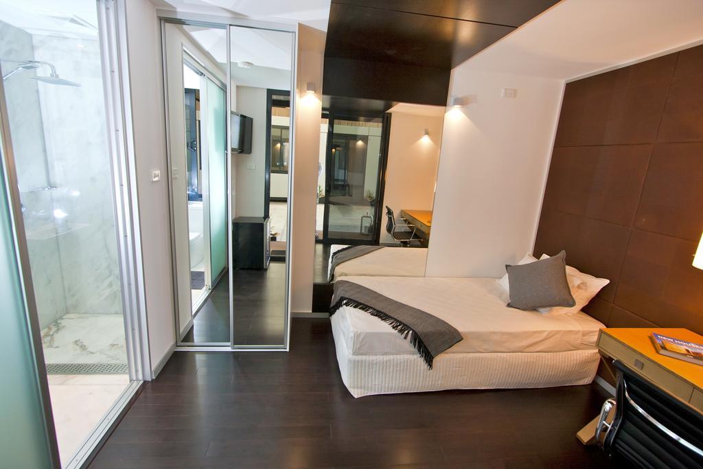 Roma Aussie Tourist Park Motel Dış mekan fotoğraf