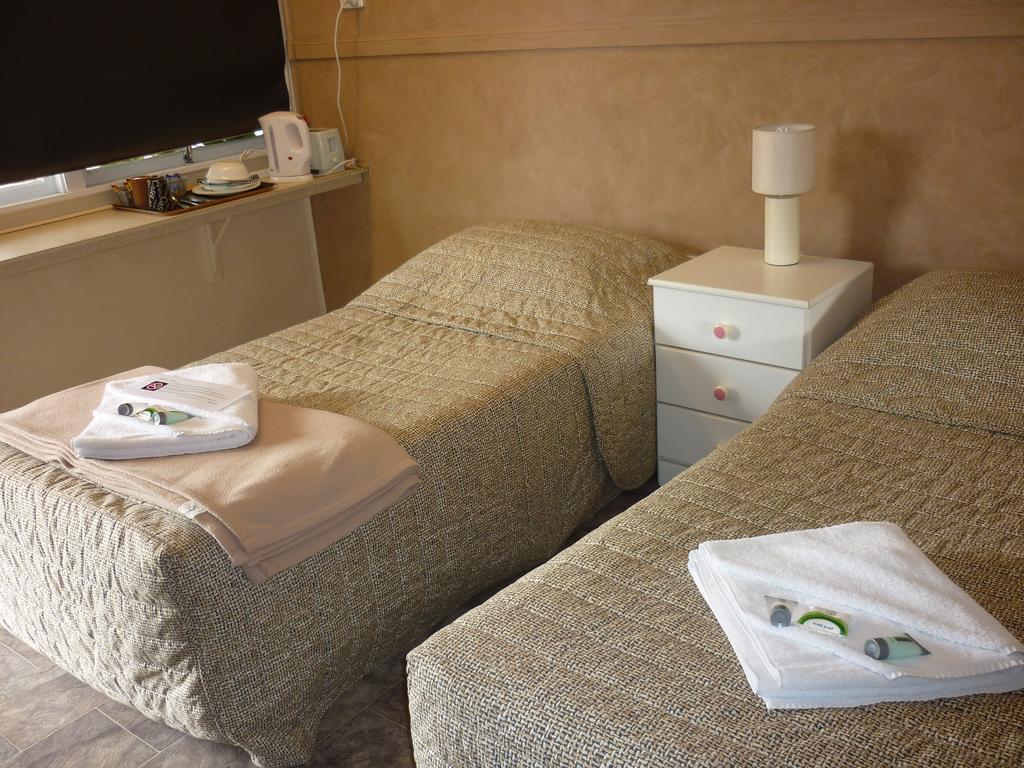 Roma Aussie Tourist Park Motel Dış mekan fotoğraf